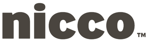 Nicco, the good lighting™ store.